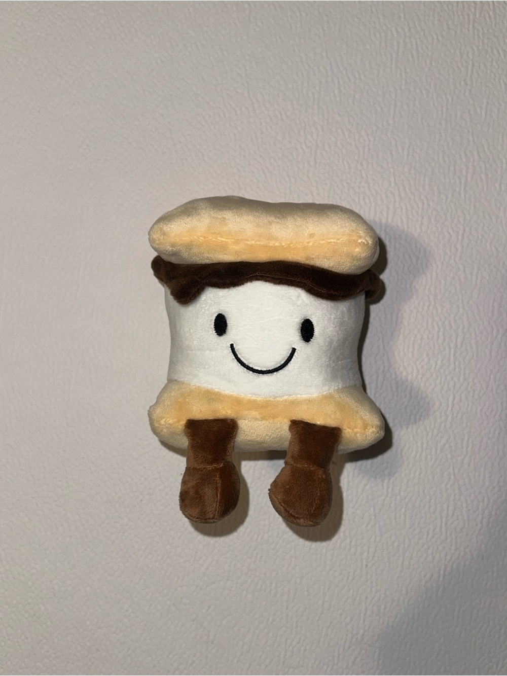 S'mores Decorative small plushie